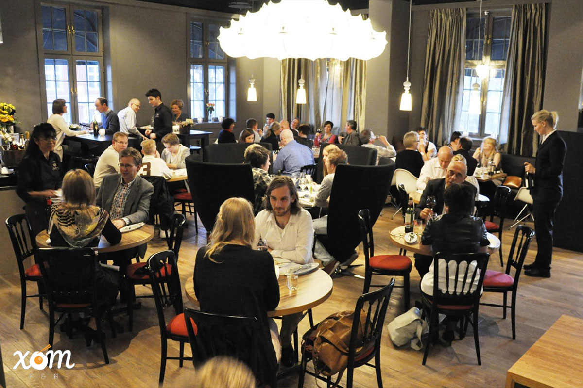 Dấu Hiệu Cho Thấy Hoạt Động Kinh Doanh Của Bạn Đã Sẵn Sàng Mở Rộng Quy Mô