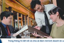 Làm Thế Nào Để Định Giá Menu Tốt Hơn Cho Nhà Hàng Của Mình (Phần 3)