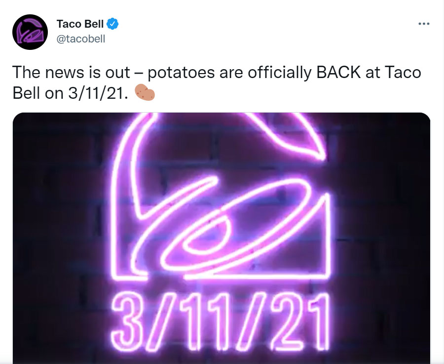 Tận Dụng Mạng Xã Hội Để Tìm Hiểu Khách Hàng Như Các Thương Hiệu Thức Ăn Nhanh