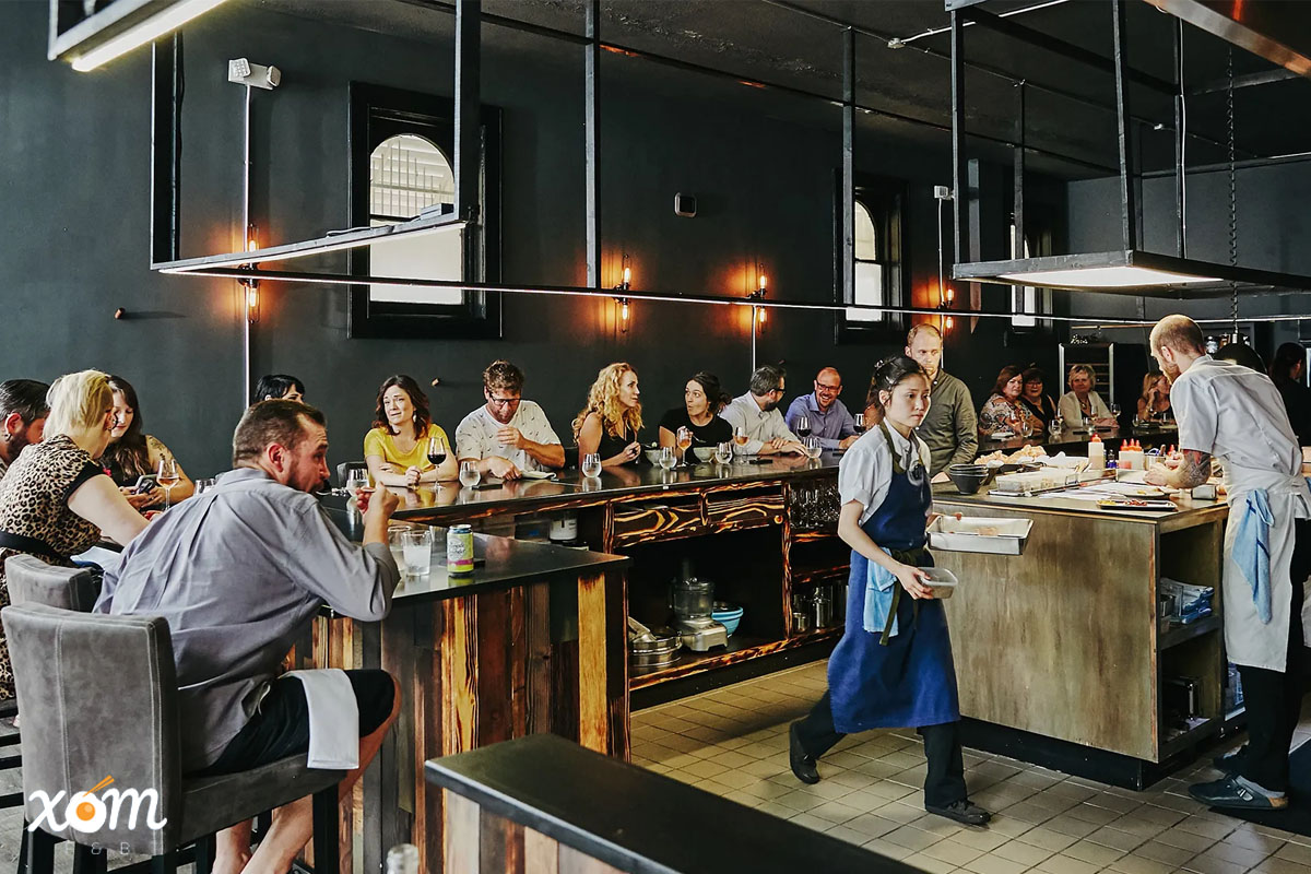 Làm Thế Nào Để Có Thể Định Giá Menu Tốt Hơn Cho Nhà Hàng Của Mình? (Phần 2)