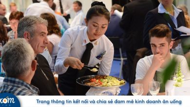 Làm Thế Nào Để Có Thể Định Giá Menu Tốt Hơn Cho Nhà Hàng Của Mình?