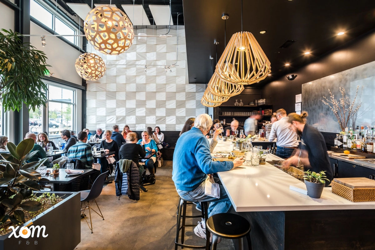 Dấu Hiệu Cho Thấy Hoạt Động Kinh Doanh Của Bạn Đã Sẵn Sàng Mở Rộng Quy Mô