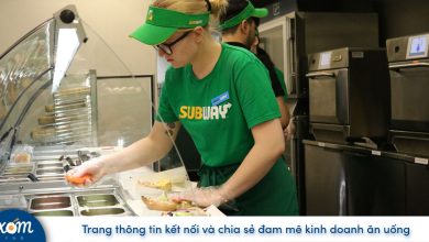 Chuỗi Thức Ăn Nhanh Tăng Thời Gian Mở cửa Bất Chấp Tình Hình Thiếu Nhân Lực