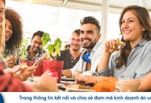 Trả Lời Các Câu Hỏi Sau Đây Để Định Vị Thương Hiệu Cho Nhà Hàng Của Mình
