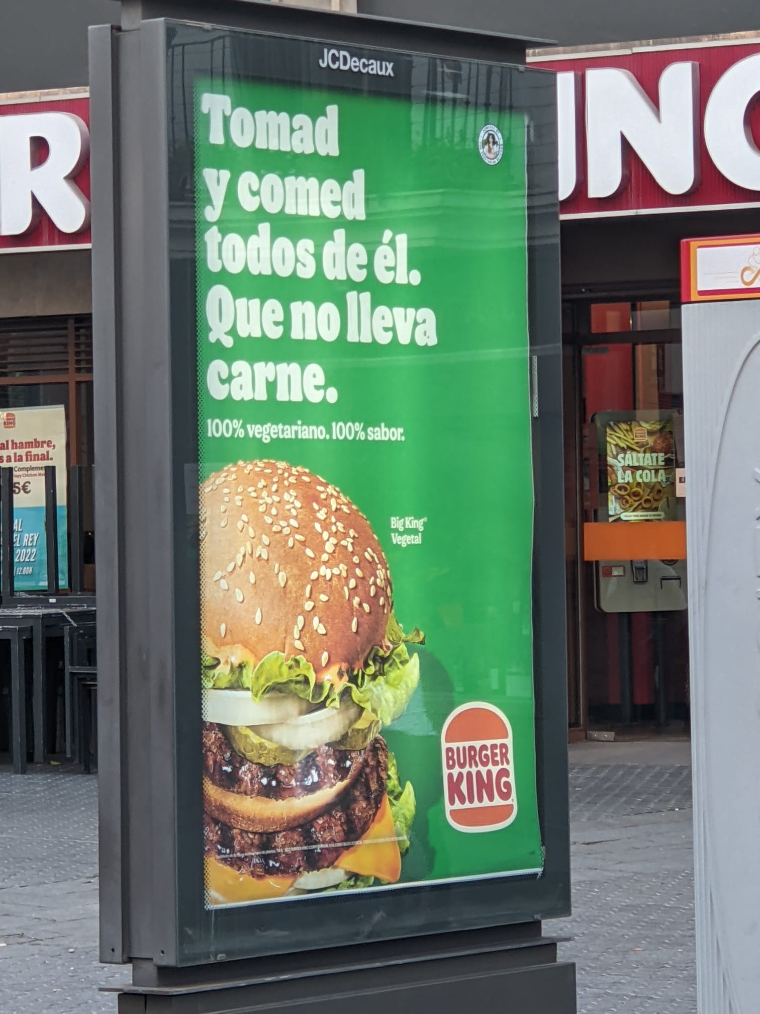 Burger King Đối Diện Với Tẩy Chay Vì Chiến Dịch Marketing Sai Lầm Của Mình
