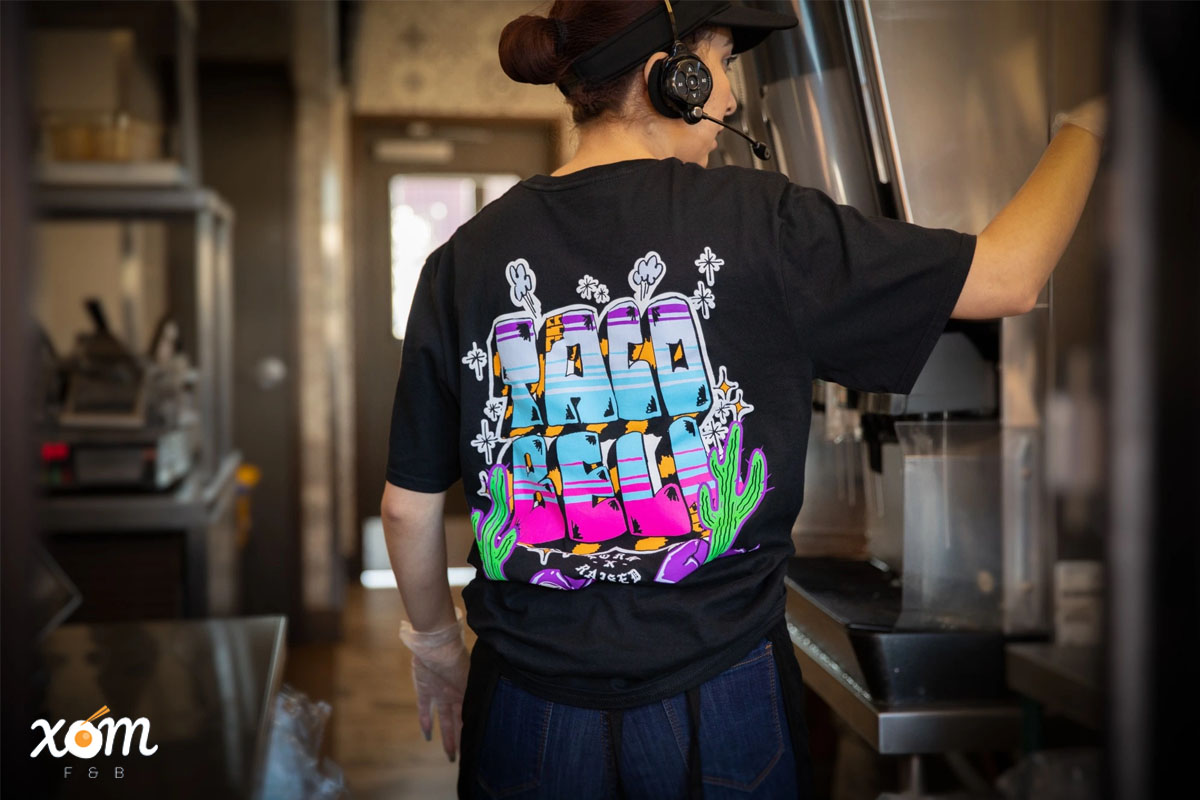 Học Taco Bell Vừa Kỷ Niệm 60 Năm Hoạt Động Vừa Làm Marketing Hiệu Quả