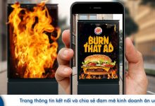 Burger King Đối Diện Với Tẩy Chay Vì Chiến Dịch Marketing Sai Lầm Của Mình