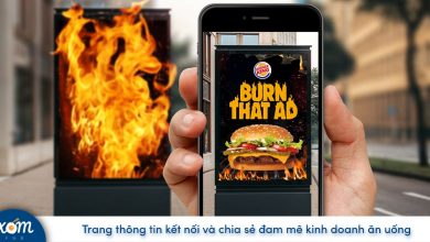 Burger King Đối Diện Với Tẩy Chay Vì Chiến Dịch Marketing Sai Lầm Của Mình