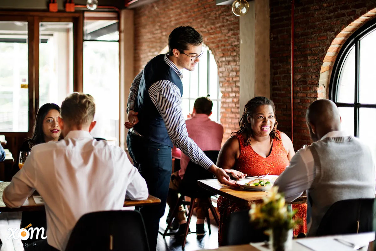 Làm Thế Nào Để Định Giá Menu Tốt Hơn Cho Nhà Hàng Của Mình (Phần 4)