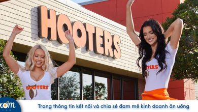 Chiến Lược Thu Hút Khách Hàng Bằng Dịch Vụ Cá Cược Và Đánh Bạc Như Hooters