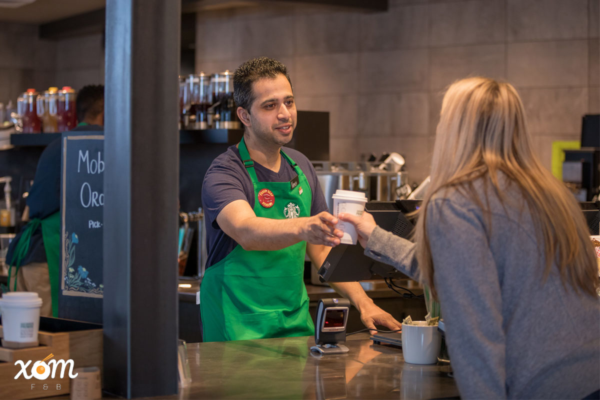  Starbucks Cân Nhắc Xem Xét Lại Chính Sách Cho Phép Sử Dụng Nhà Vệ Sinh Của Mình