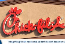 Chick-fil-A Làm Nổi Bật Thương Hiệu Mình Bằng Menu Như Thế Nào