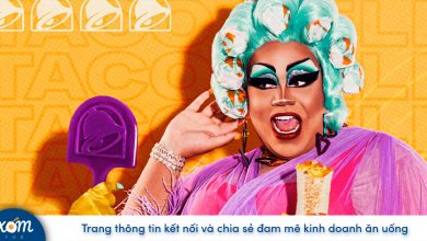 Taco Bell Thực Hiện Trách Nhiệm Xã Hội Của Mình Với Chiến Dịch Cho Cộng Đồng LGBT+